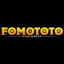 FOMOTOTO - Pertarungan Seru di Arena MOBA