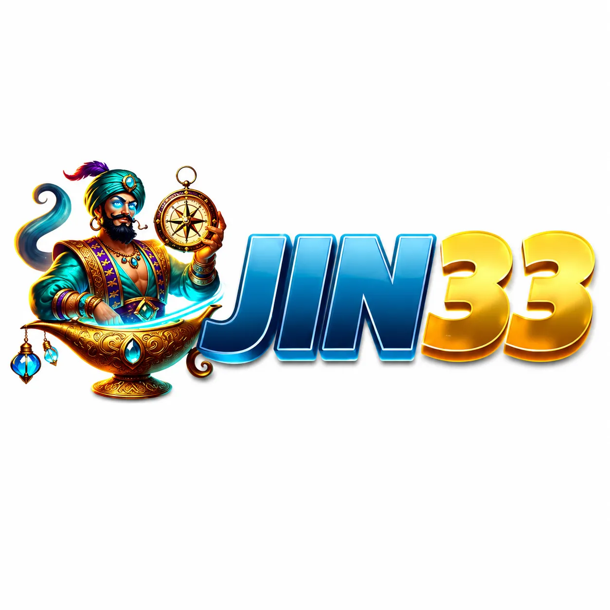 JIN33 - Pertarungan Action yang Seru dan Menegangkan