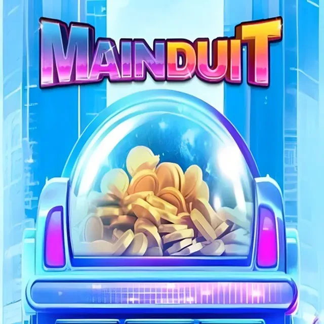 MAINDUIT - Permainan Poker Seru dan Menegangkan