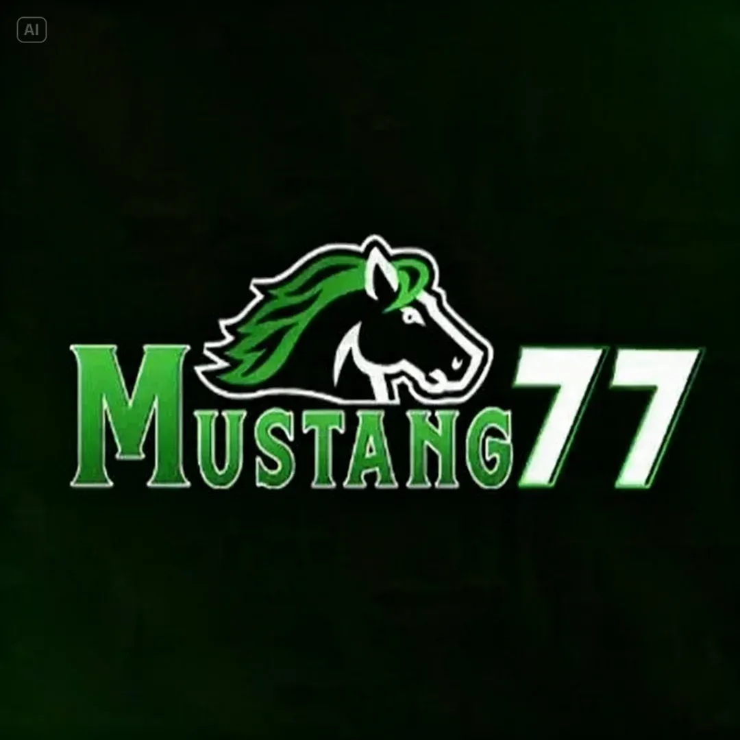 MUSTANG77 - Permainan Strategi yang Menegangkan