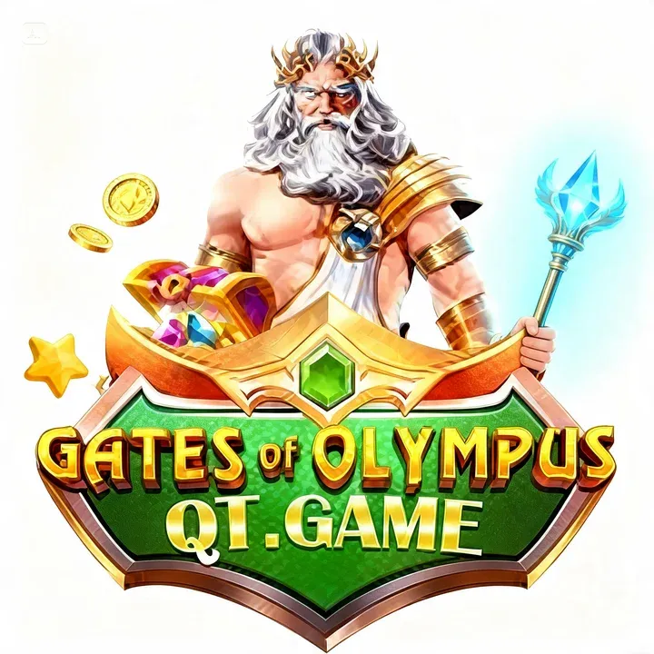 QTGAME - Petualangan Seru di Dunia Arcade