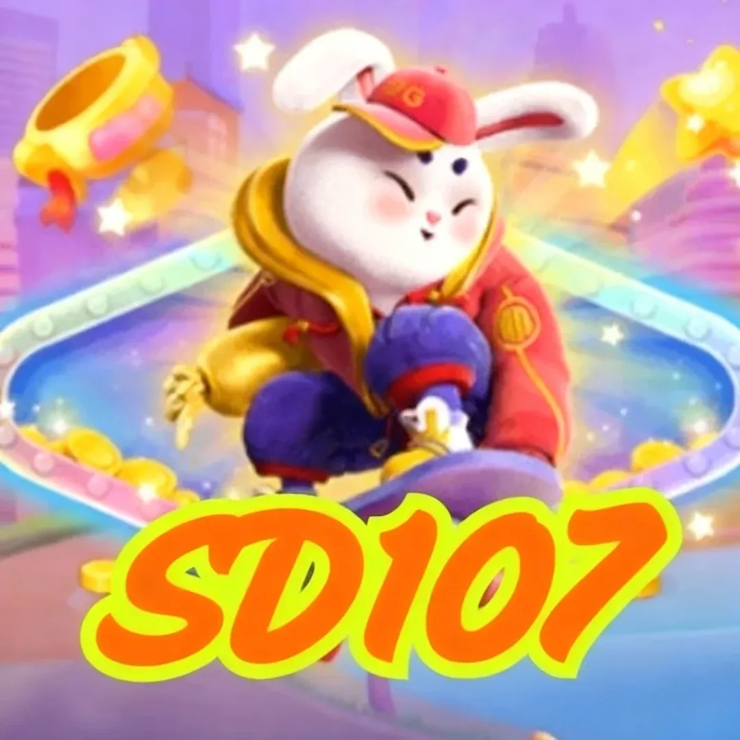 SD107 - Petualangan Arcade Seru