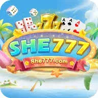 SHE777 - Game Poker Seru dan Menantang