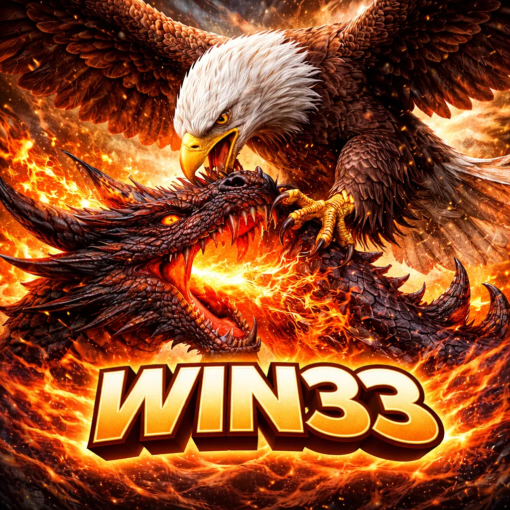 WIN33 - Game Poker Terbaik untuk Penggemar Judi
